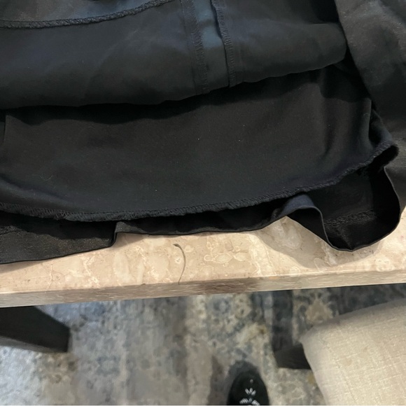 Le Chateau black dress size small - Picture 10 of 10